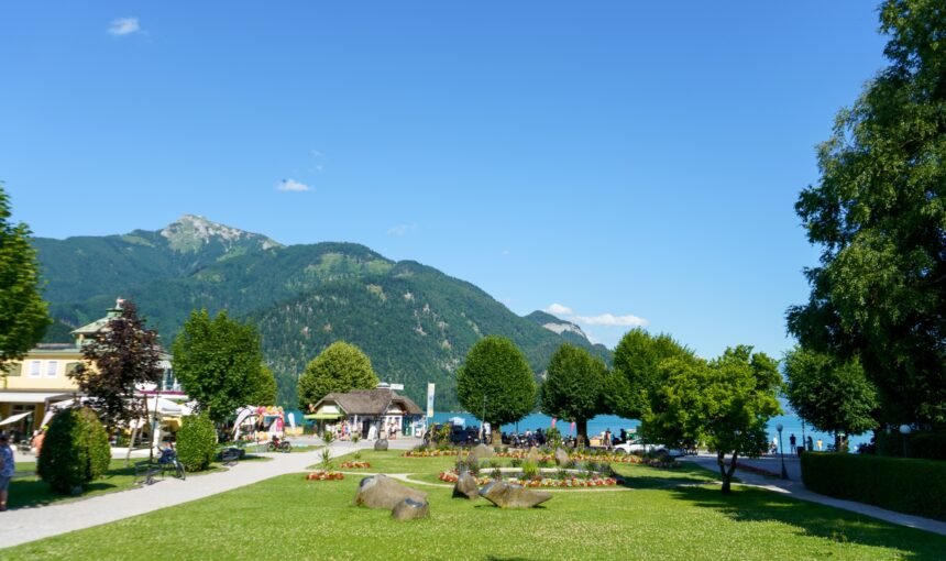 St. Gilgen – The Hidden Gem of Lake Wolfgang