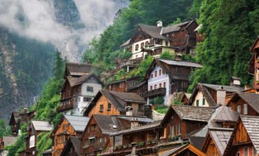 Lakes & Hallstatt – Private Full, Day Excursion from Salzburg