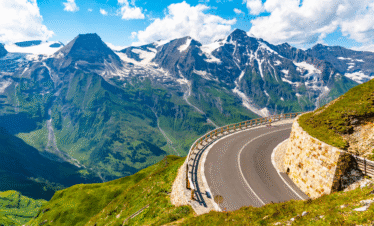 Grossglockner & Zell am See – Private Alpine Panorama Tour from Salzburg