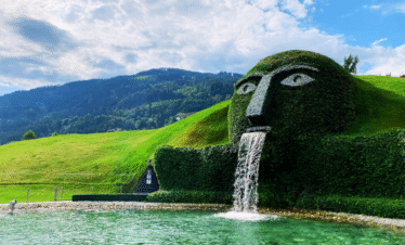 Sparkling Tyrol: Swarovski Crystal Worlds & Rattenberg
